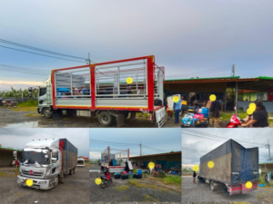 Truck 001